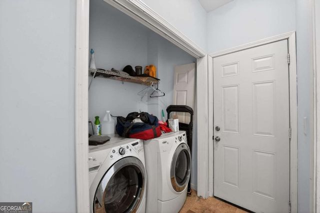 5824 Rex Mill Drive, Rex, GA 30273