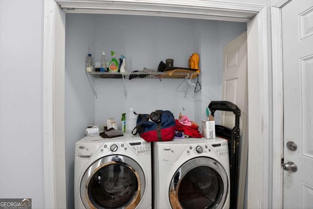 5824 Rex Mill Drive, Rex, GA 30273