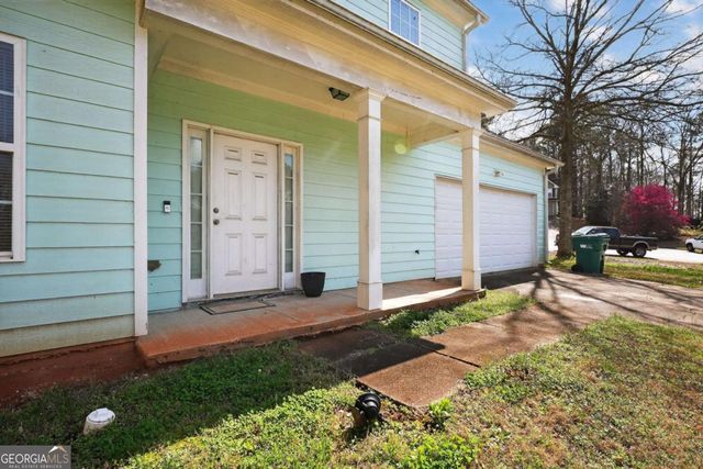 5824 Rex Mill Drive, Rex, GA 30273