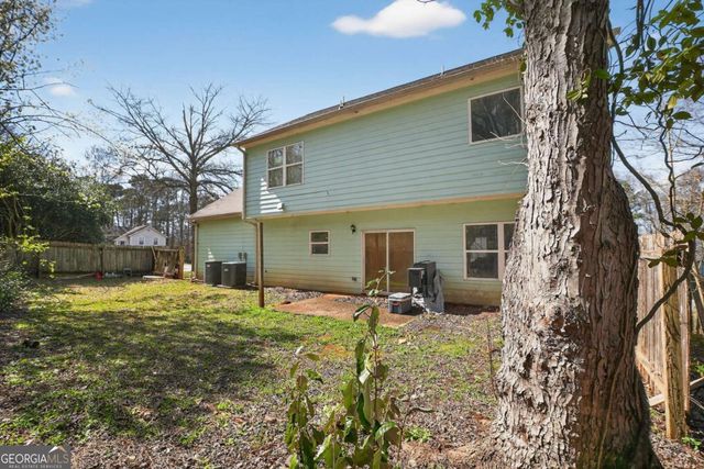 5824 Rex Mill Drive, Rex, GA 30273