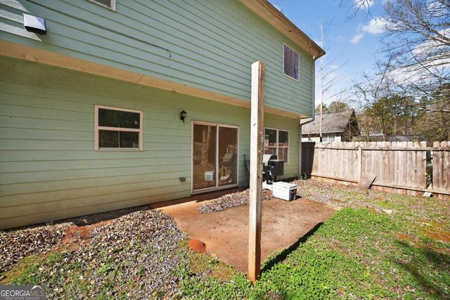 5824 Rex Mill Drive, Rex, GA 30273