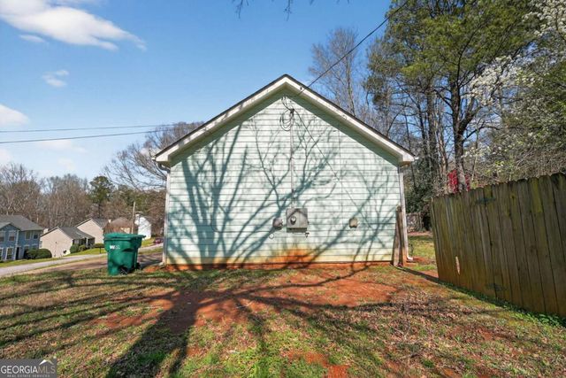 5824 Rex Mill Drive, Rex, GA 30273