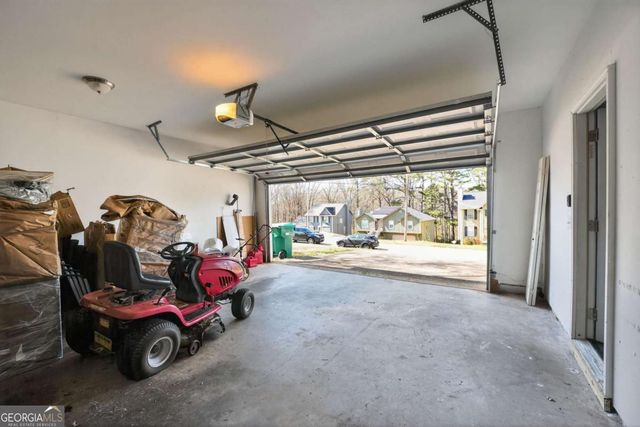 5824 Rex Mill Drive, Rex, GA 30273