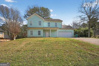 5824 Rex Mill Drive, Rex, GA 30273