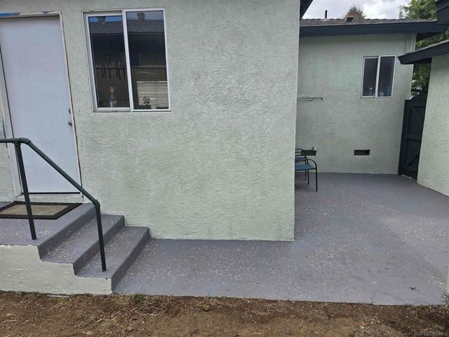 981 S Lincoln Ave, El Cajon, CA 92020