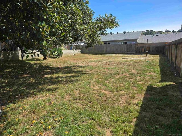 981 S Lincoln Ave, El Cajon, CA 92020