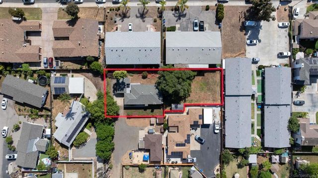 981 S Lincoln Ave, El Cajon, CA 92020