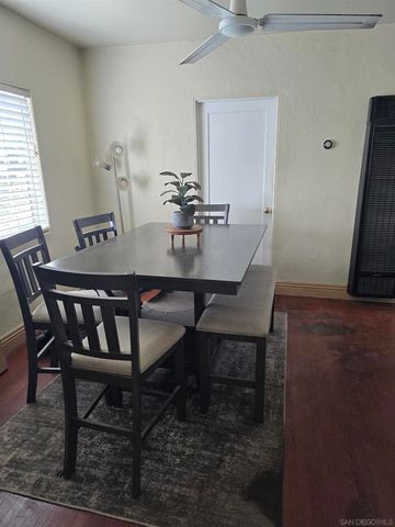 981 S Lincoln Ave, El Cajon, CA 92020