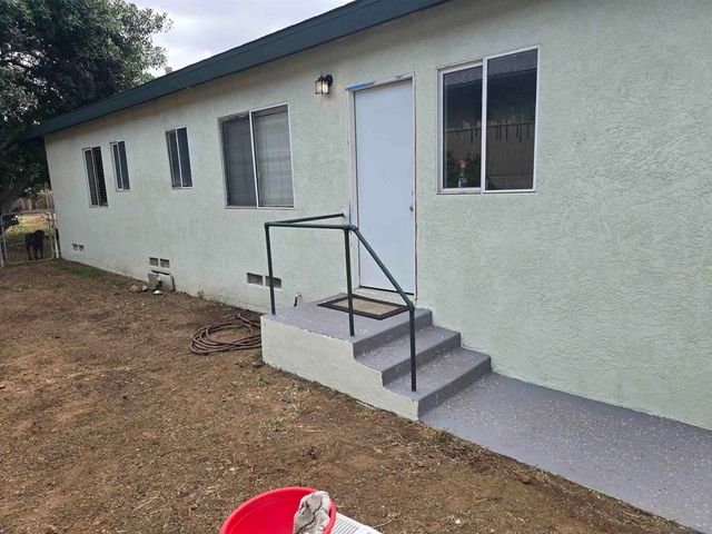 981 S Lincoln Ave, El Cajon, CA 92020