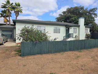 981 S Lincoln Ave, El Cajon, CA 92020