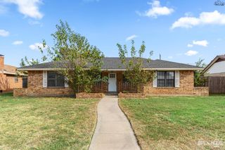 5 MCNABB CIRCLE, Wichita Falls, TX 76306