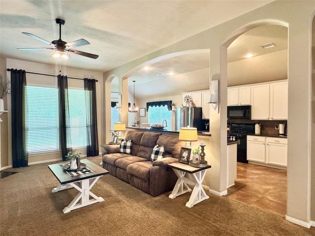 21457 Hunter Hart Drive, Porter, TX 77365