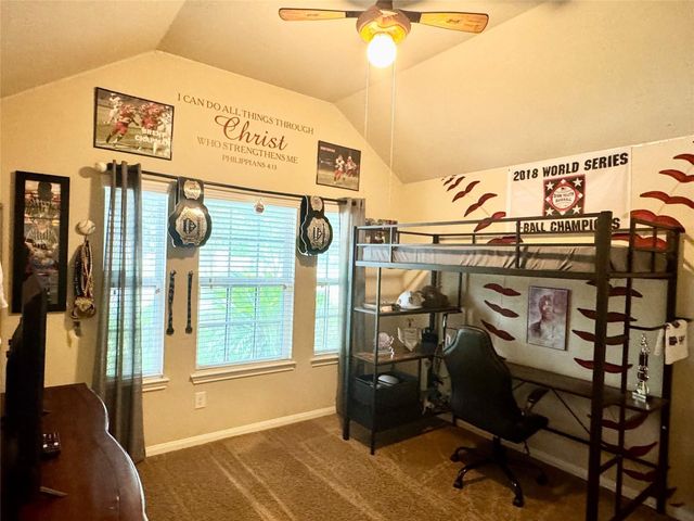 21457 Hunter Hart Drive, Porter, TX 77365