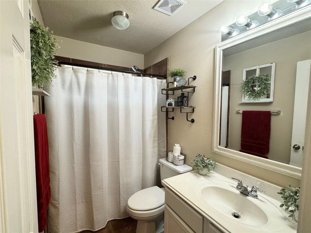 21457 Hunter Hart Drive, Porter, TX 77365
