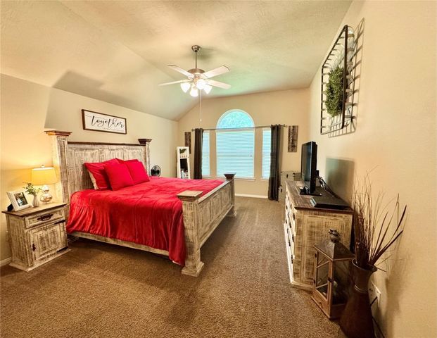 21457 Hunter Hart Drive, Porter, TX 77365