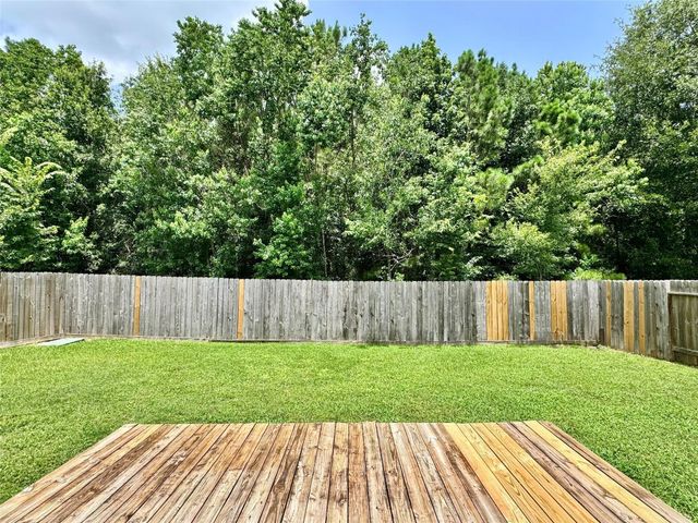 21457 Hunter Hart Drive, Porter, TX 77365