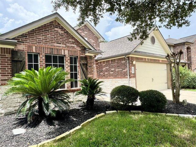 21457 Hunter Hart Drive, Porter, TX 77365