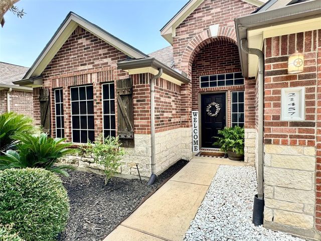 21457 Hunter Hart Drive, Porter, TX 77365