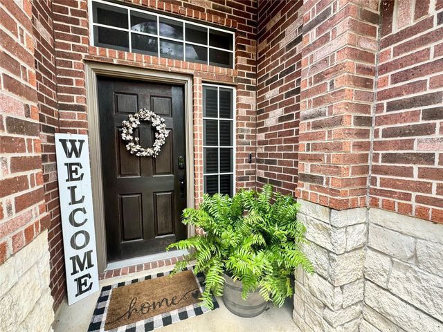 21457 Hunter Hart Drive, Porter, TX 77365
