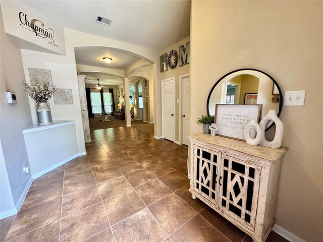 21457 Hunter Hart Drive, Porter, TX 77365