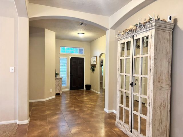 21457 Hunter Hart Drive, Porter, TX 77365