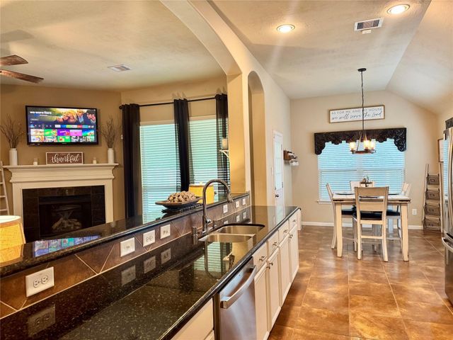 21457 Hunter Hart Drive, Porter, TX 77365