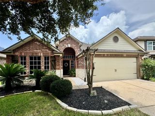 21457 Hunter Hart Drive, Porter, TX 77365