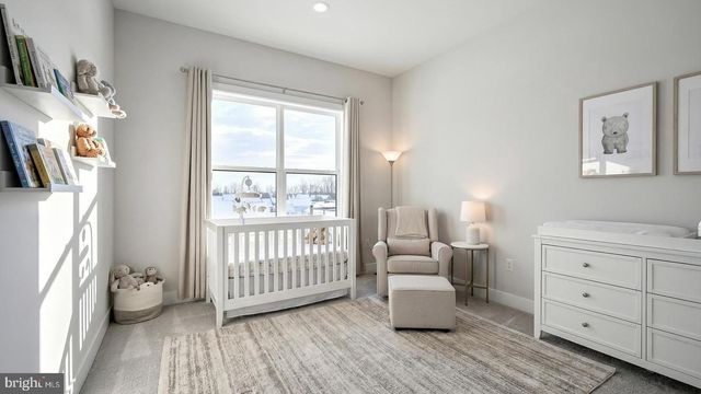 256 WEST VALLEY RD, Denver, PA 17517