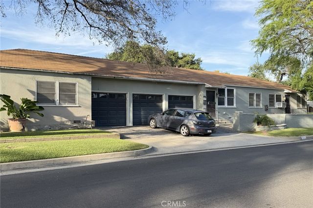 2915 Morningside, Pasadena, CA 91107