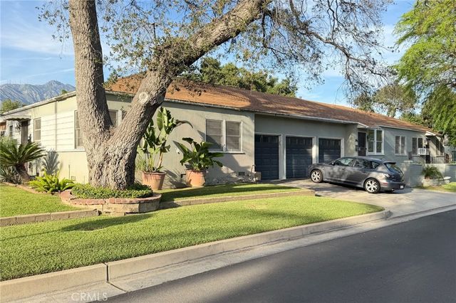 2915 Morningside, Pasadena, CA 91107