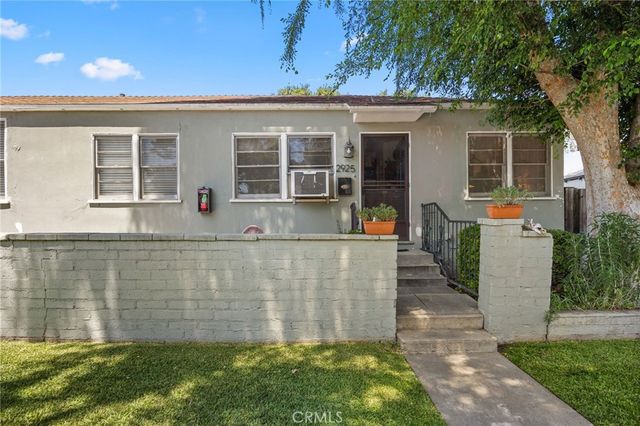 2915 Morningside, Pasadena, CA 91107