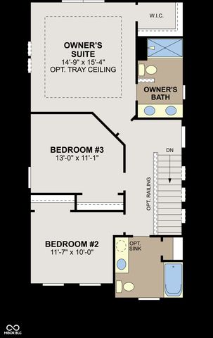 1853 Real Street, Indianapolis, IN 46240