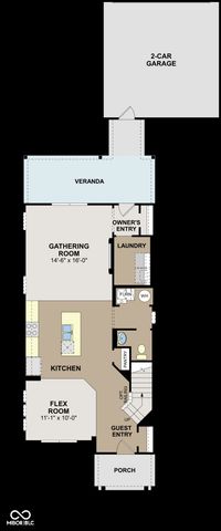 1853 Real Street, Indianapolis, IN 46240