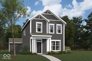 1853 Real Street, Indianapolis, IN 46240