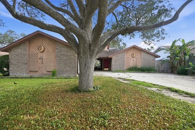 5909 Golden Canyon, Corpus Christi, TX 78414