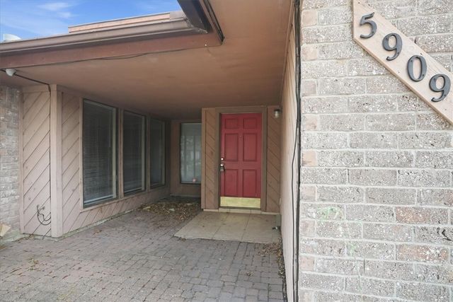 5909 Golden Canyon, Corpus Christi, TX 78414