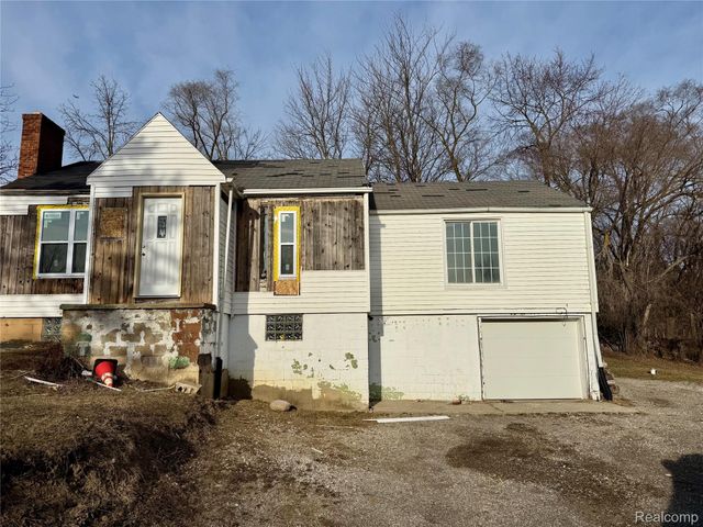 3186 E Grand Blanc Road, Grand Blanc Charter Township, MI 48439