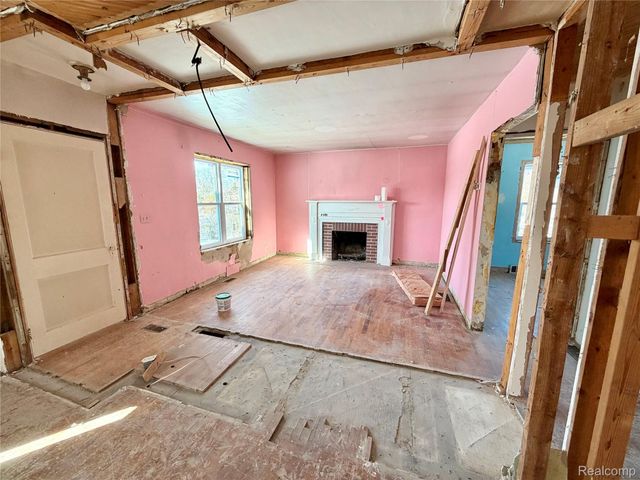 3186 E Grand Blanc Road, Grand Blanc Charter Township, MI 48439