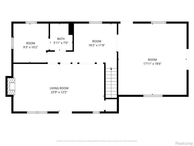 3186 E Grand Blanc Road, Grand Blanc Charter Township, MI 48439