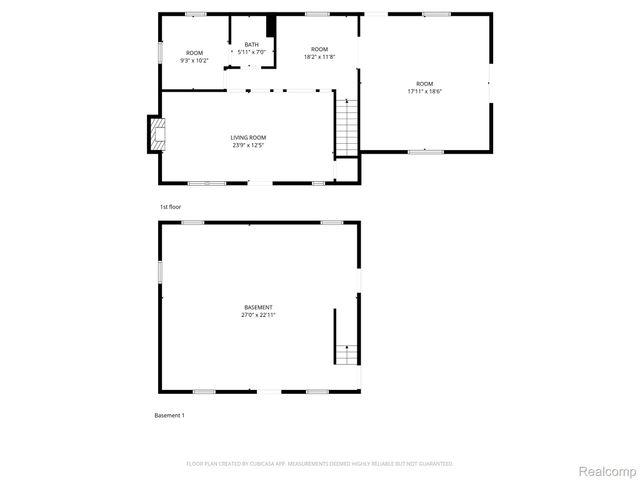 3186 E Grand Blanc Road, Grand Blanc Charter Township, MI 48439