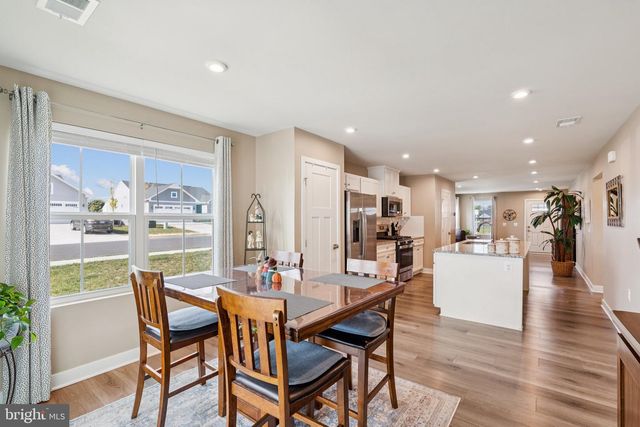 100 MAURY WAY, Winchester, VA 22602