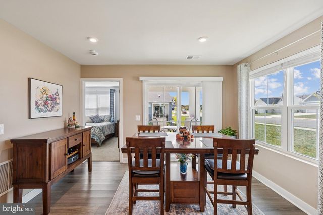 100 MAURY WAY, Winchester, VA 22602