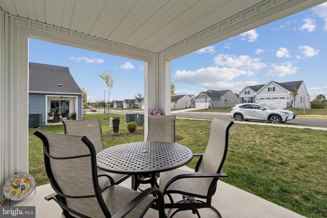 100 MAURY WAY, Winchester, VA 22602