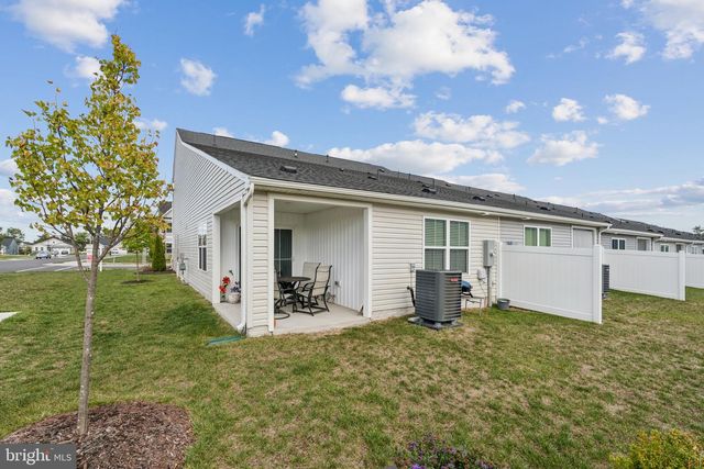 100 MAURY WAY, Winchester, VA 22602