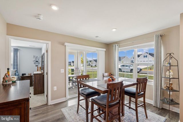 100 MAURY WAY, Winchester, VA 22602