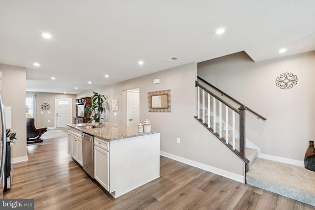 100 MAURY WAY, Winchester, VA 22602