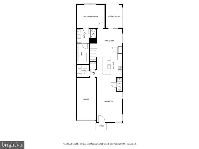 100 MAURY WAY, Winchester, VA 22602