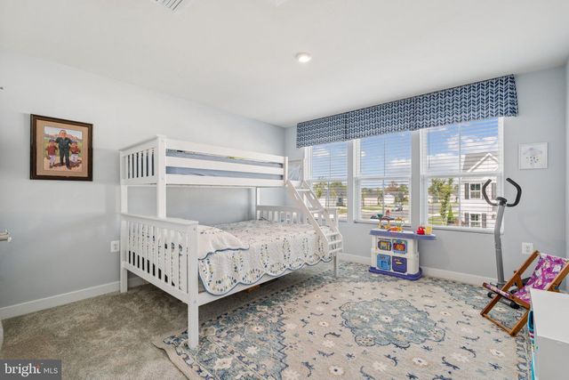 100 MAURY WAY, Winchester, VA 22602