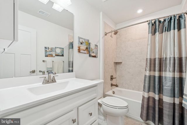 100 MAURY WAY, Winchester, VA 22602