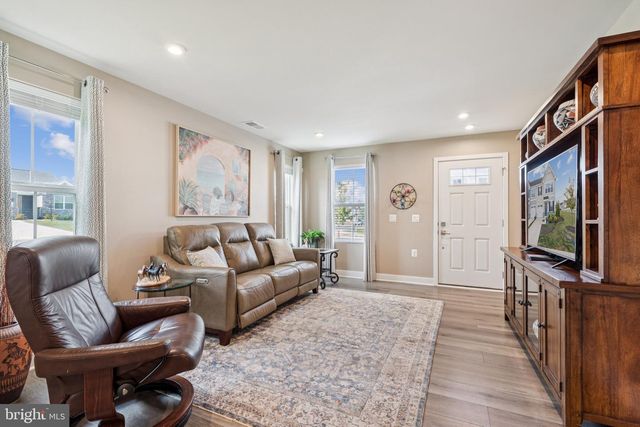 100 MAURY WAY, Winchester, VA 22602